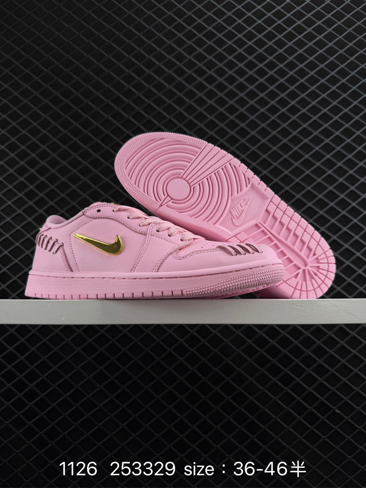 Air Jordan 1 Low AJ1